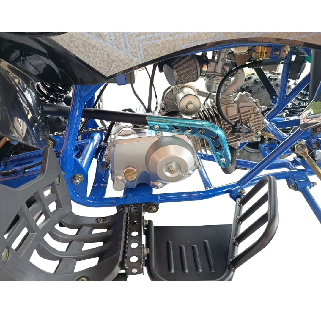 Dracon 120cc 4T ATV