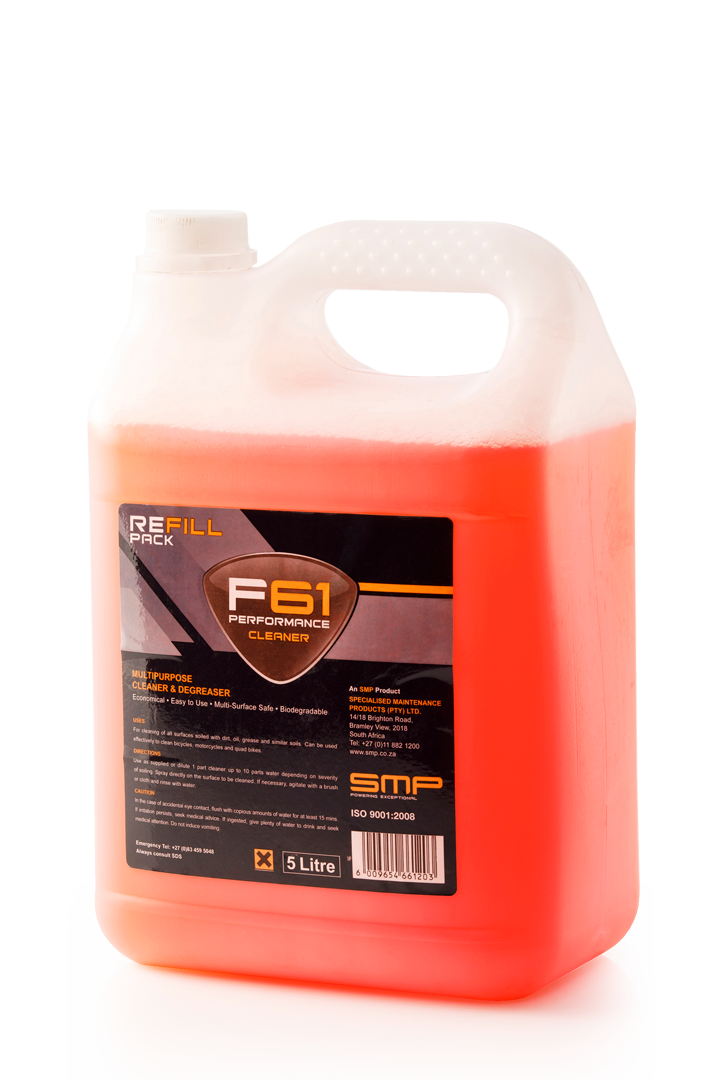Performance Cleaner 25L