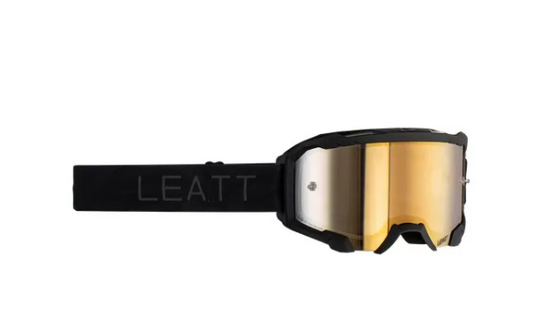 Velocity 4.5 Iriz Stealth - Bronze Lens