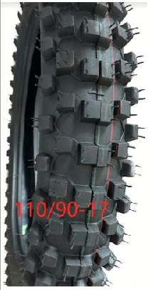 110/90-17 - TS173A Pattern