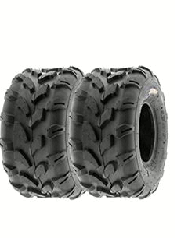 19x9.5-8 -  AT11 Pattern