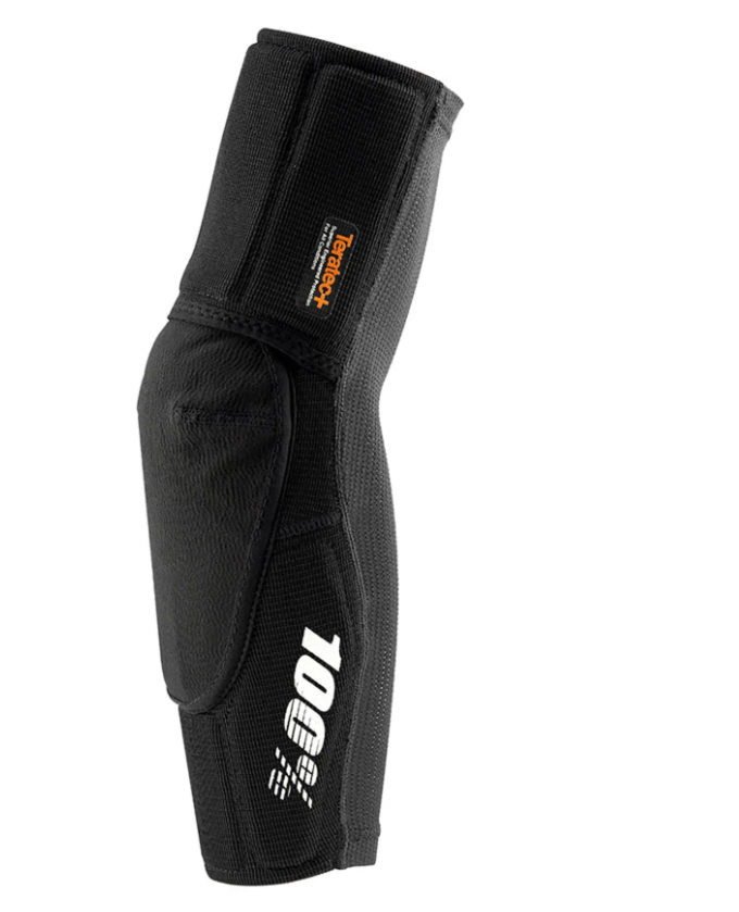 Teratec Plus Elbow Guard - Black