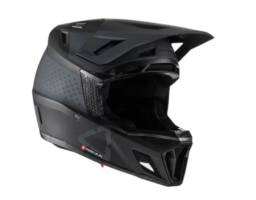 MTB Gravity 8.0 V22 - Black