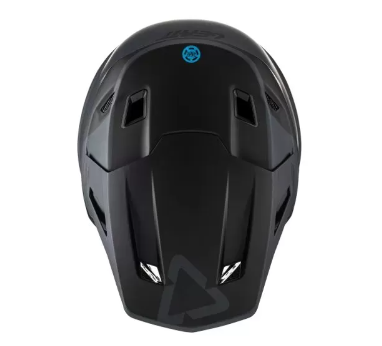 MTB Gravity 8.0 V22 - Black