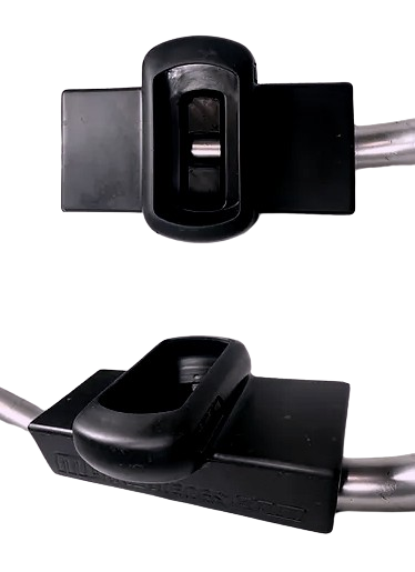 Single GPS Mount Garmin E-Trex 10/20/30