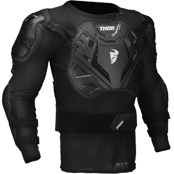 Sentry Guard XP2 Black
