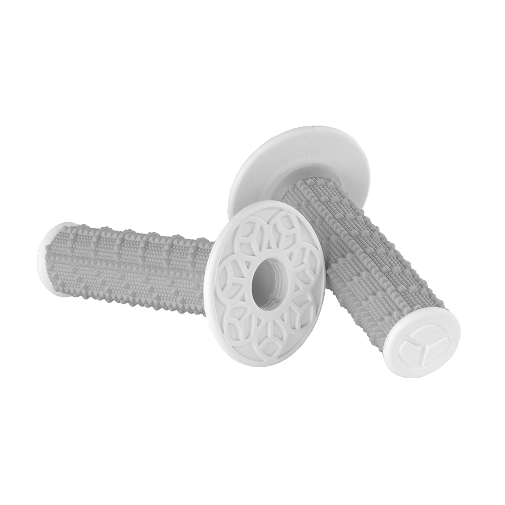 Metals Pro Rebound Grips - Grey