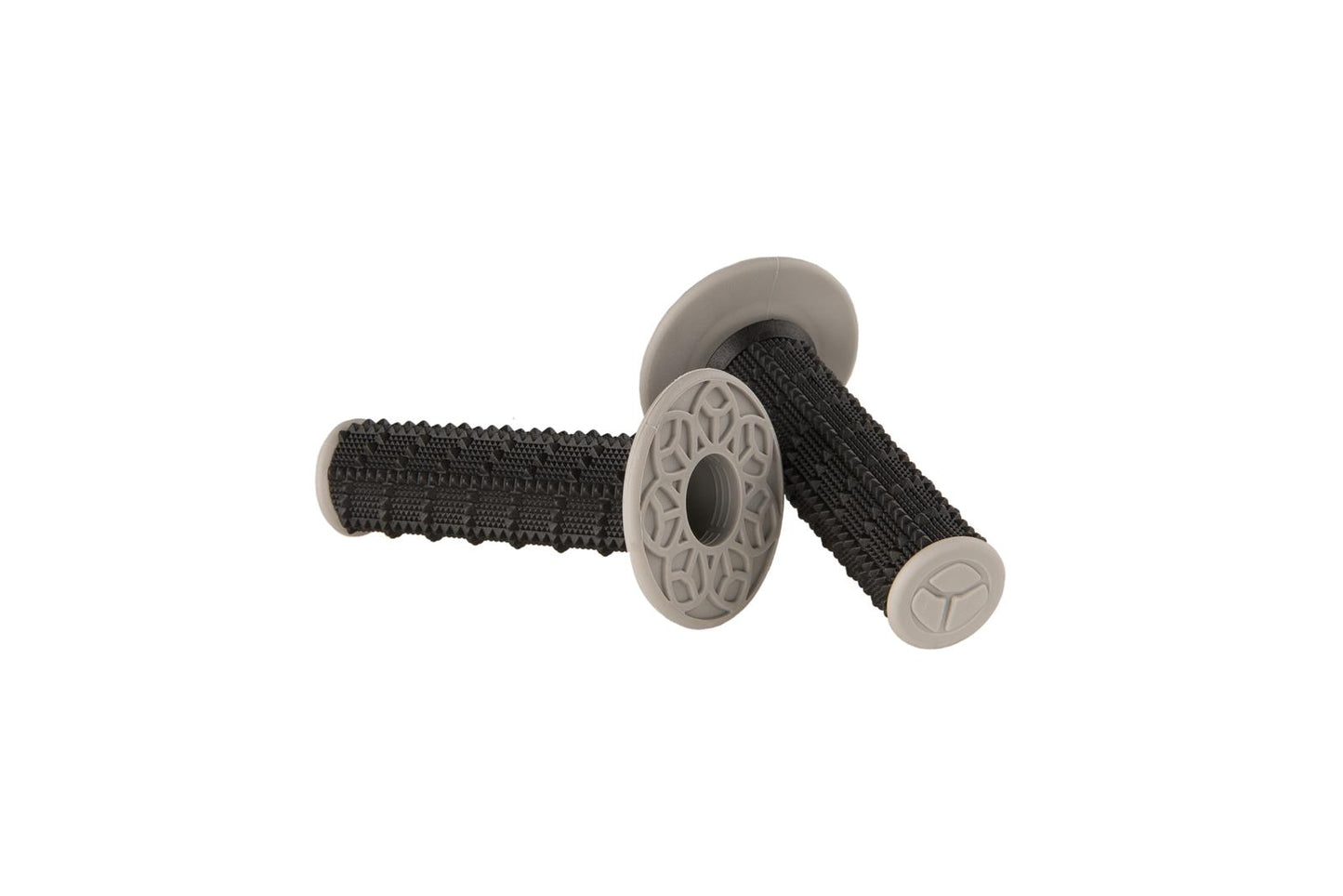 Low Pro Rebound Grips - Black
