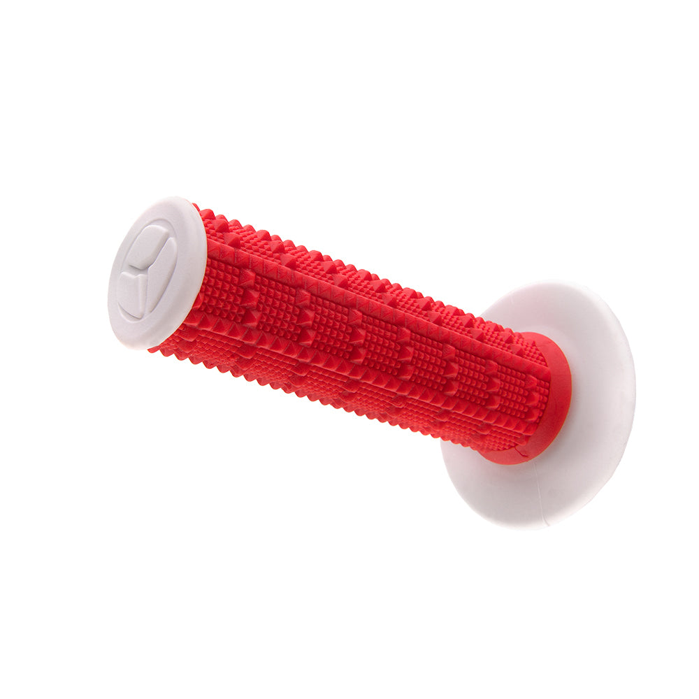 Low Pro Rebound Grips - Red