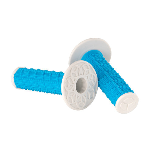 Metals Pro Rebound Grips - Cyan