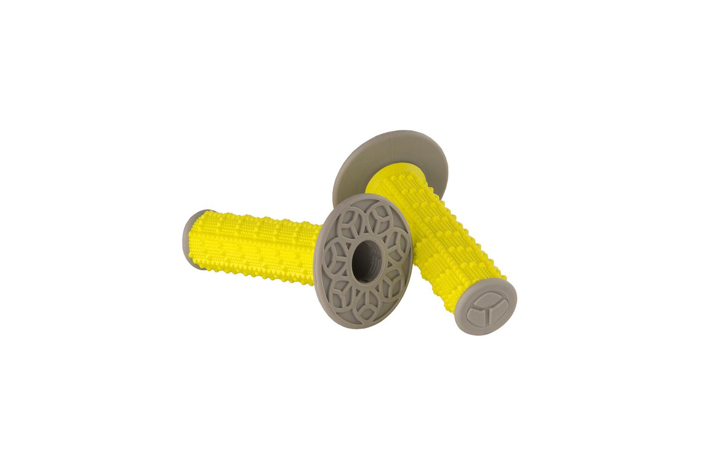 Metals Pro Rebound Grips - Fluo Yellow