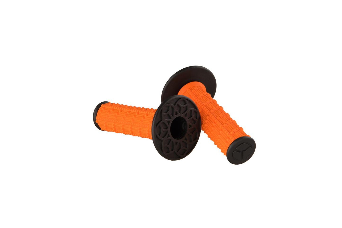 Metals Pro Rebound Grips - Orange
