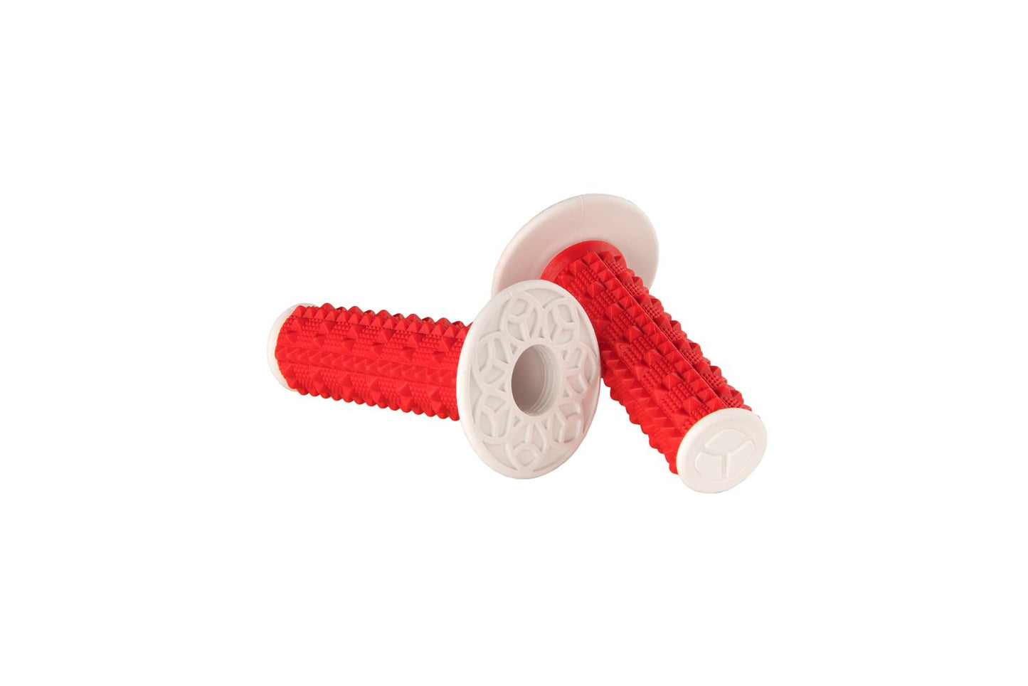 Rebound Grips - Red