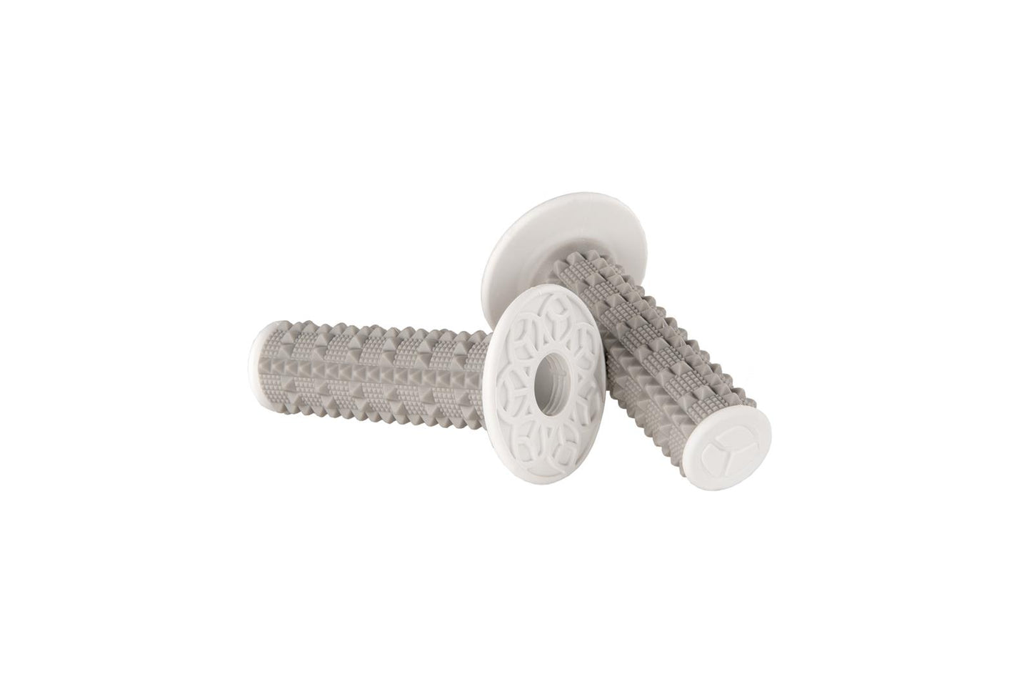 Metals Rebound Grips - Grey