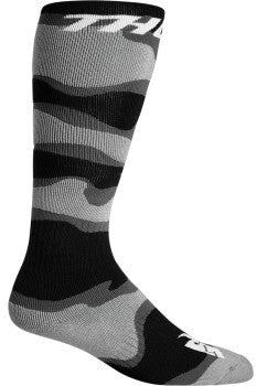 Youth MX - Grey/White