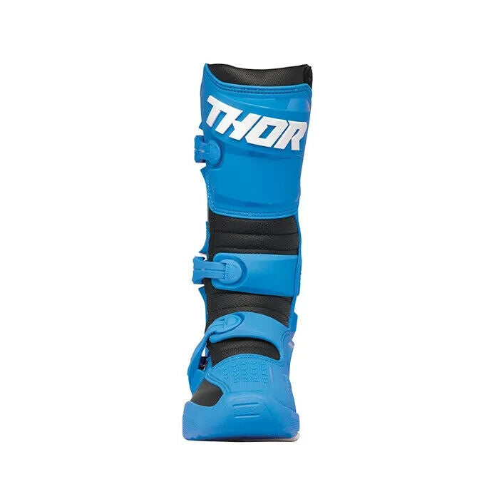 Youth Blitz XR LTD - Black/Blue