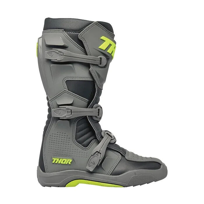 Blitz XR LTD - Grey/Charcoal