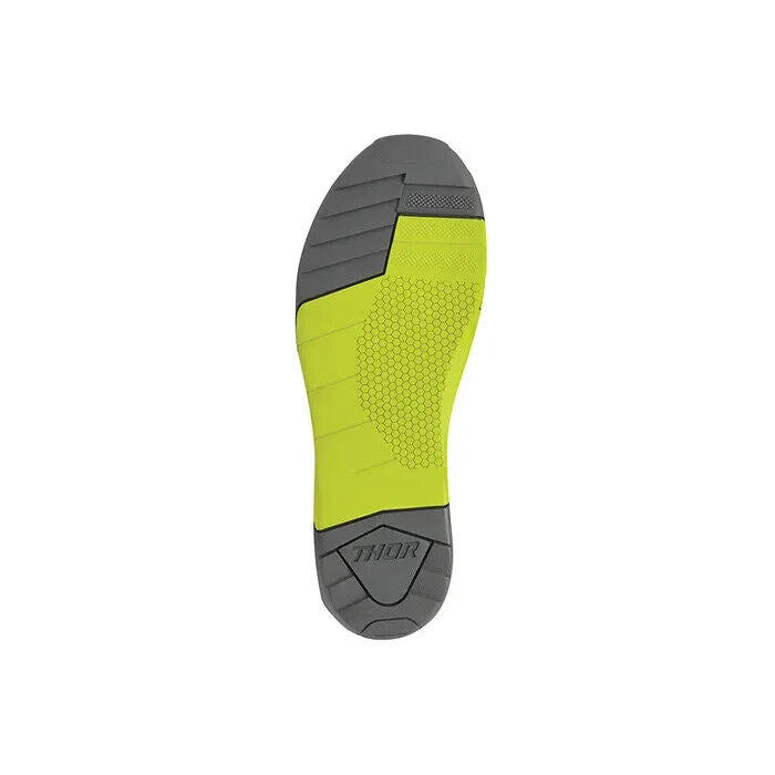 Blitz XR LTD - Grey/Charcoal