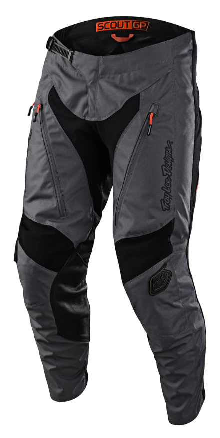 Scout GP - Grey
