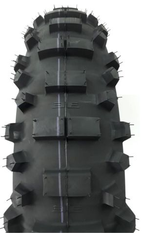 140/80-18 - Medium - TS200