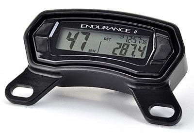 Endurance II Top Mount Protector (Black)