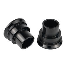 KTM Rear Wheel Spacer Collar - Black