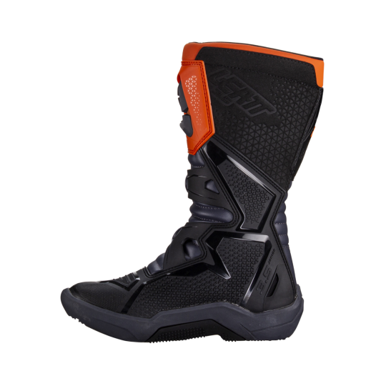 Boots 3.5 Junior- Orange