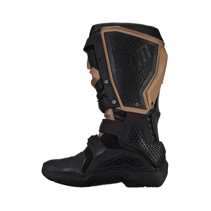 Boot 5.5 Flexlock Enduro - Copper (Special)