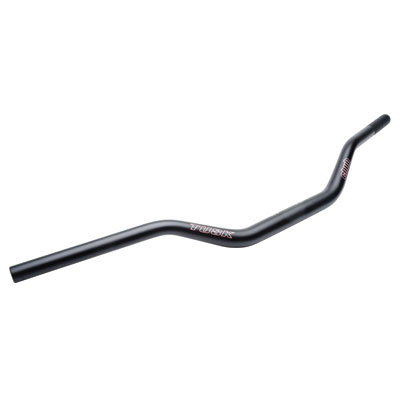 Chub 28mm Big Handlebar Mini Wide Bend