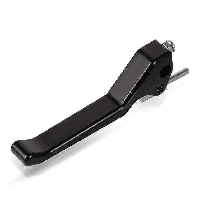 Sherco Easy Pull Brake Lever - Black