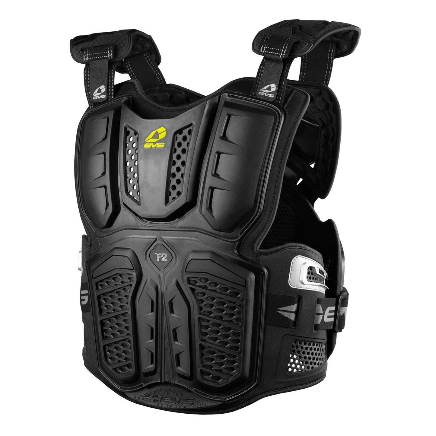 Sports F2 Roost - Black