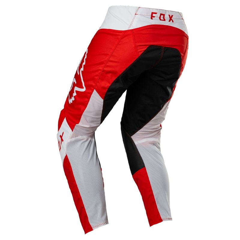 180 Lux - Fluo Red