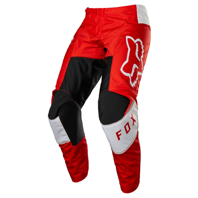 180 Lux - Fluo Red