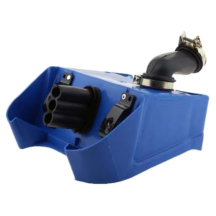 Yamaha Airbox