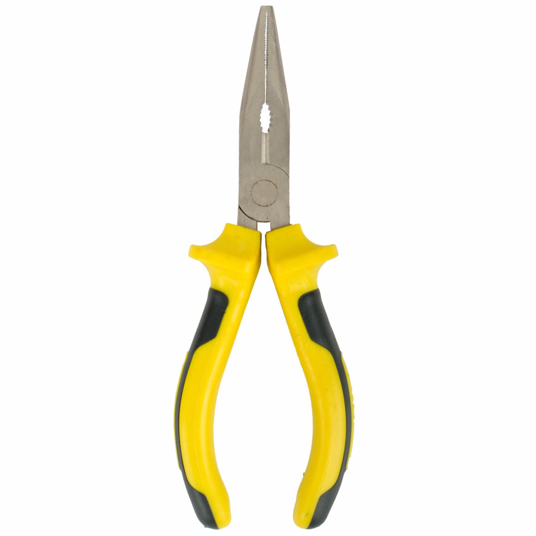 Tork Craft Long Nose Plier 160mm