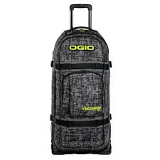 Le Chaos RIG 9800 PRO
