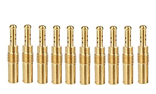 Keihin Pilot Jets - Assorted