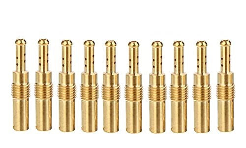 Mikuni Pilot Jets - Assorted