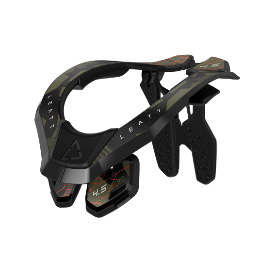 Neck Brace 4.5- Camo