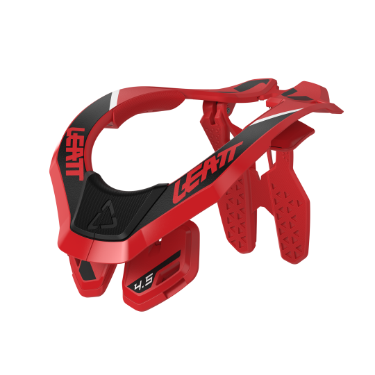 Neck Brace 4.5 Red