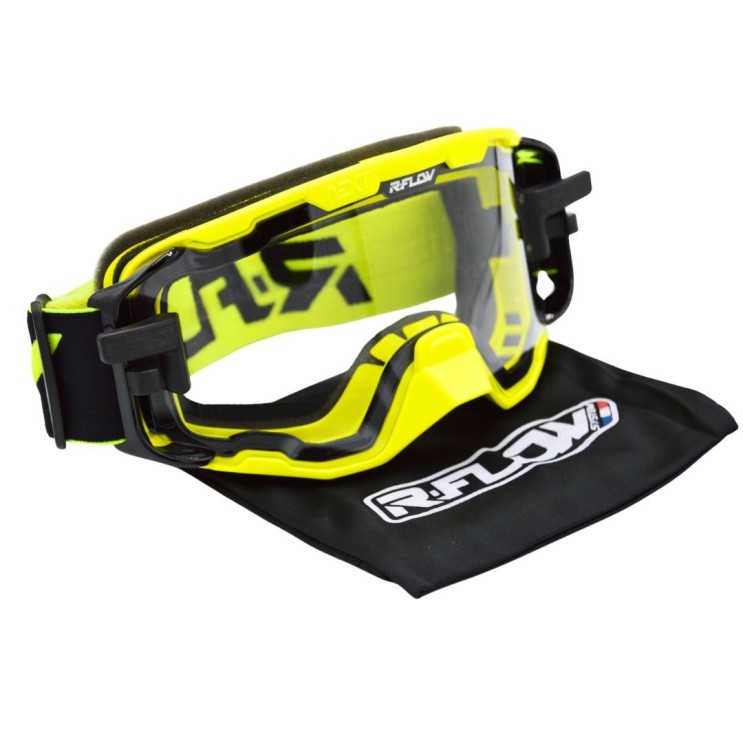 r flow goggles NEXT01 Full Goggles – EMD Online