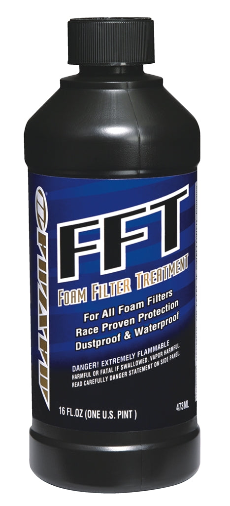 Foam Air Filter Treatment Oil 947 ML