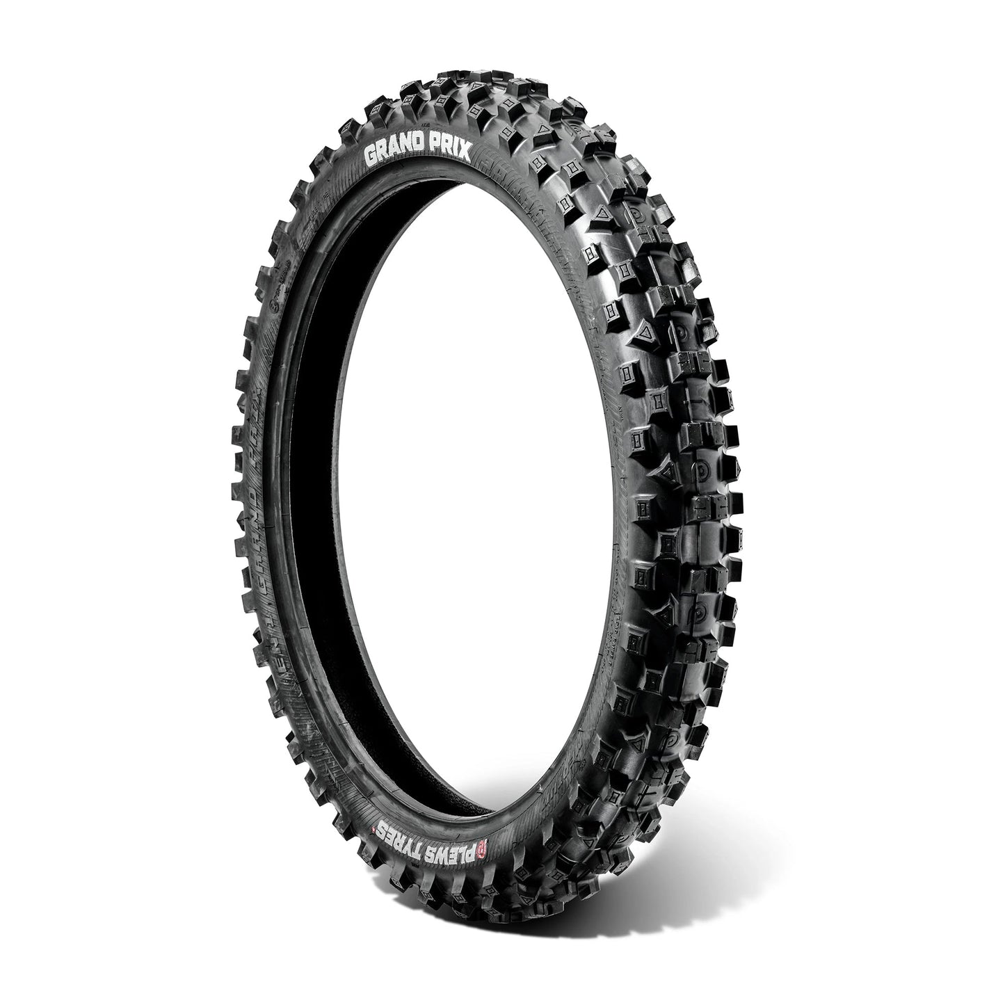 90/100-21 Enduro EN 1 Grand Prix Tyre