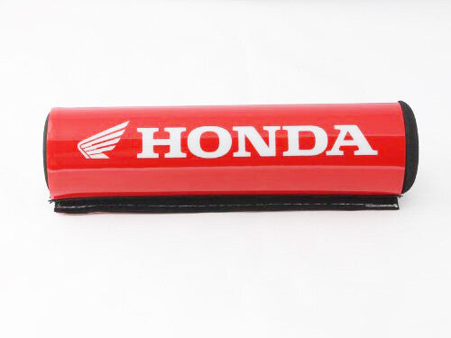 Handlebar Pad Round Honda Long