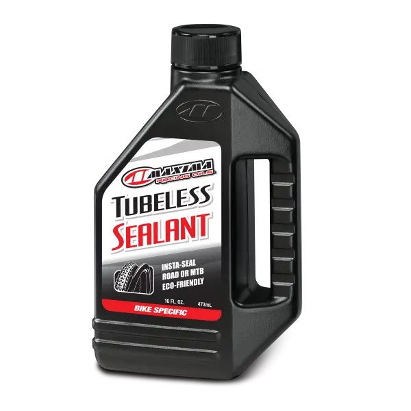 Maxima Bike TUBELESS TIRE SEALANT 473ml