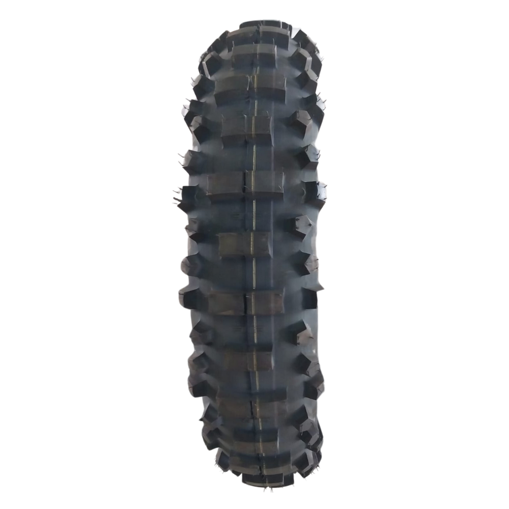 140/80-18 Gummy Double Green TS200