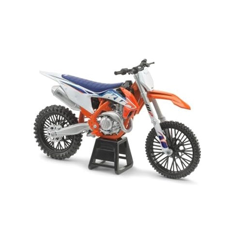 1/12 KTM 450 SX-F Dirt Bike