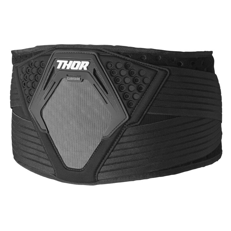 Guardian Belt - Black