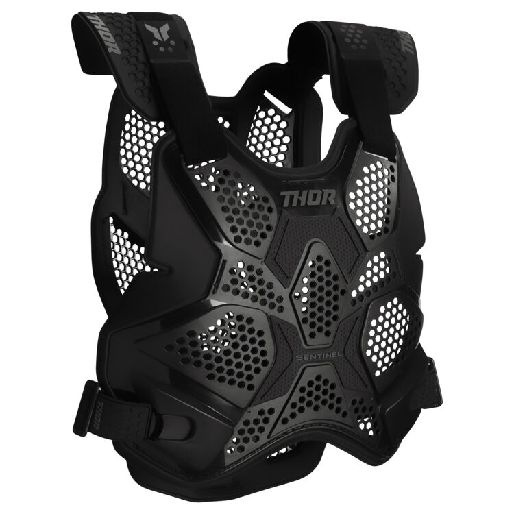 Gardian Sentinel LDT- Black