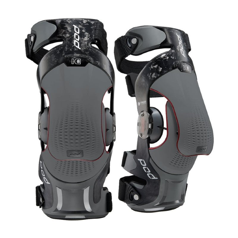 K8 3.0 Carbon/Graphite